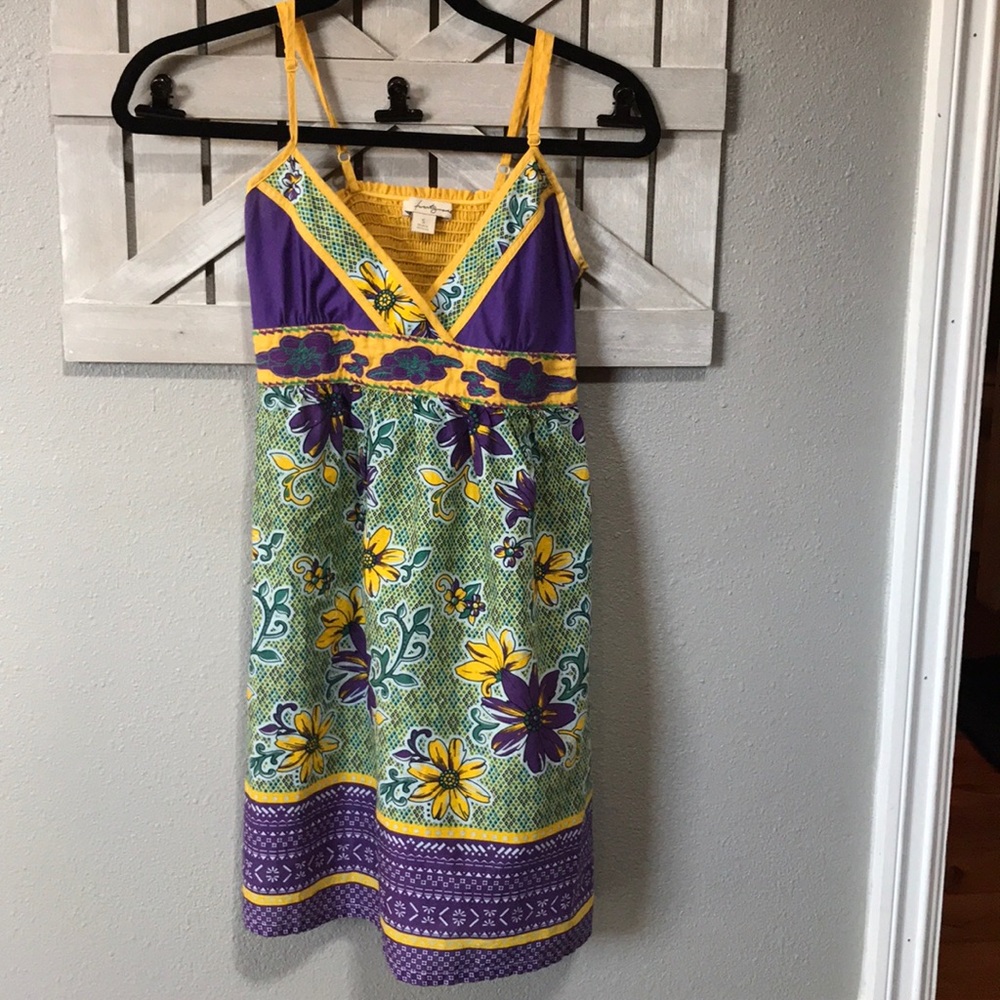 Forever 21 sundress